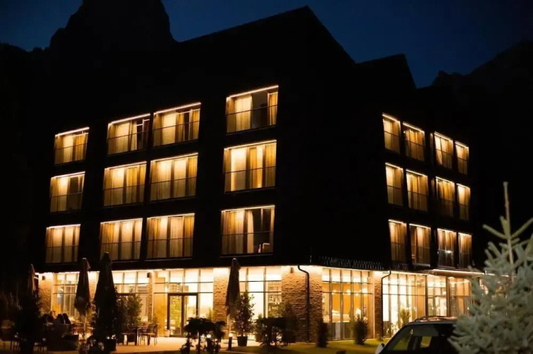 Imagen del hotel