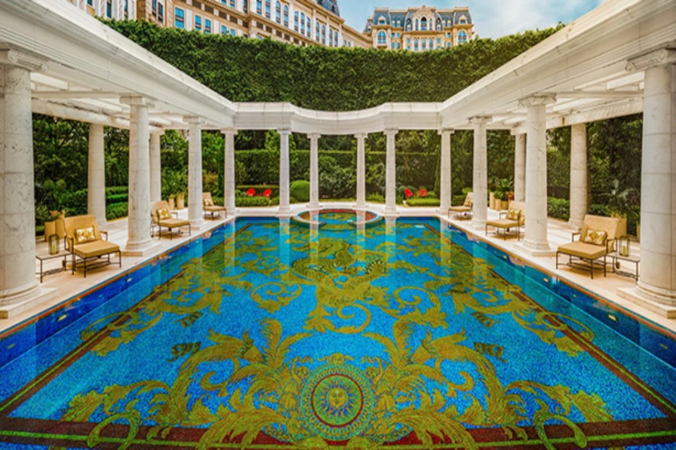 Palazzo Versace Macau
