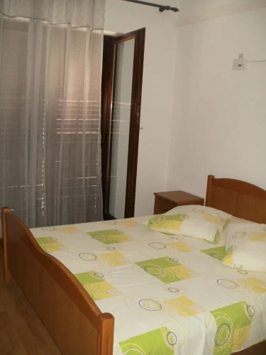 1 Bedroom Apartment with balcony and with sea view