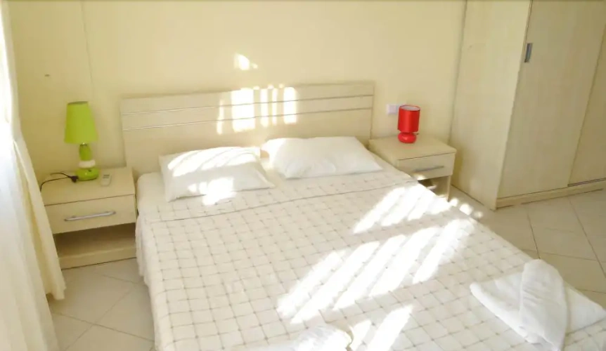 3 Bedrooms Villa with balcony