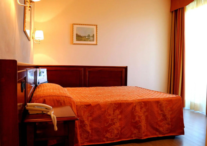 Gardenia Hotel
