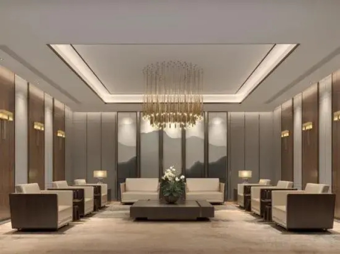 Dasheng Holiday Hotel