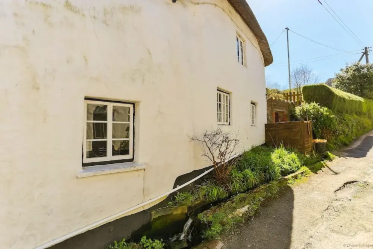Croyde Down View 2 Bedrooms