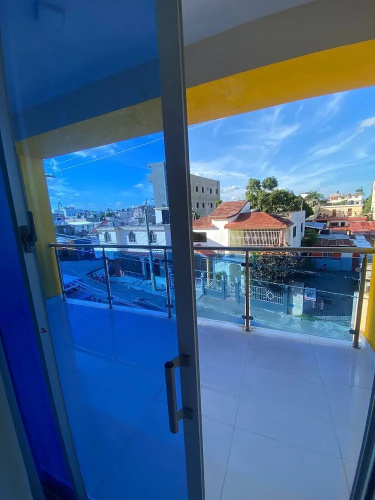Hotel en Higuey