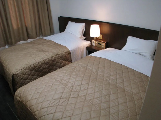 Hotel Nami