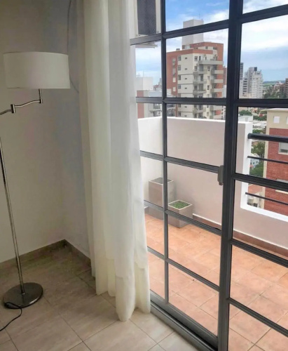 DEPARTAMENTO SANTA FE CON COCHERA gratis