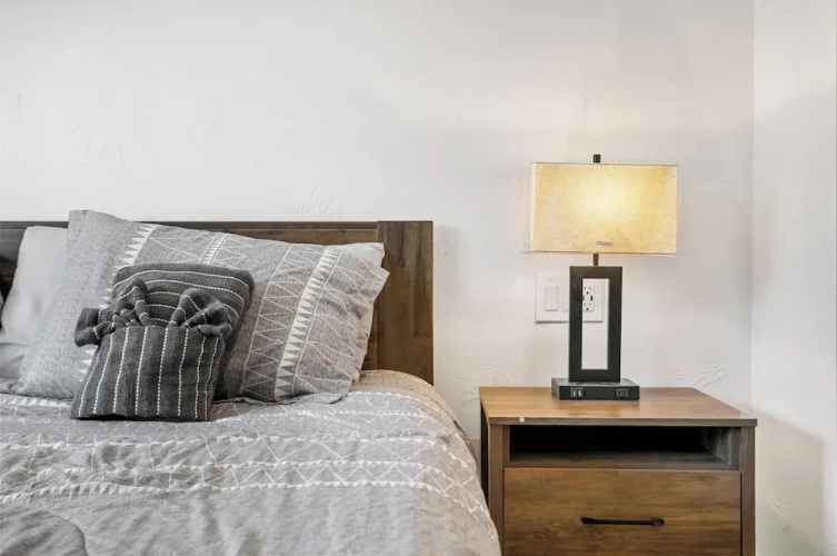 Zephyr Cove Unit 2