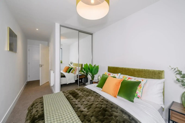 5 Middlecombe - Luxury Apartment Byron Woolacombe
