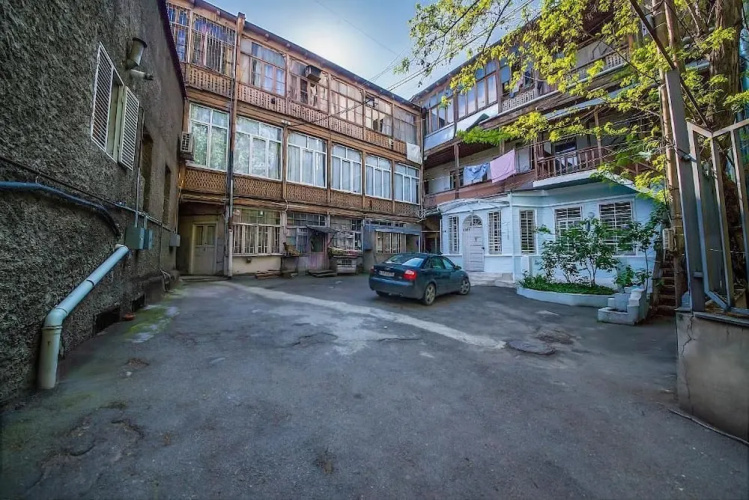 Hotelbild