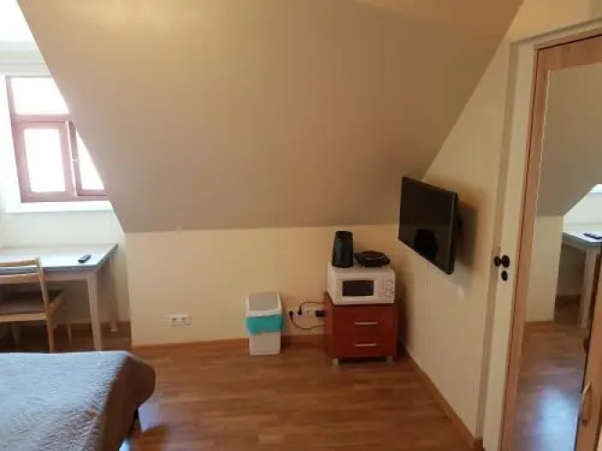 Parnu Mnt 27 Hostel