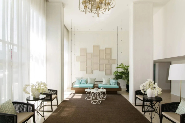 First Choice Suites By The Sea