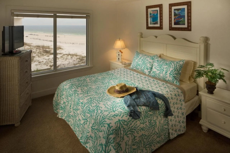 Palm Beach by Meyer Vacation Rentals