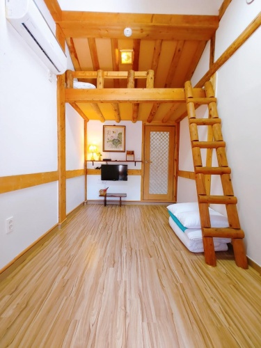 Standard Family room