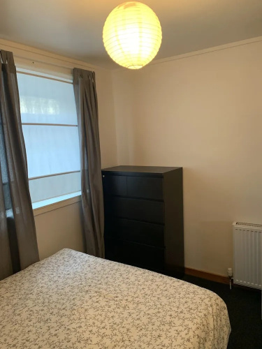 Remarkable 2-bed Apartment in Glasgow