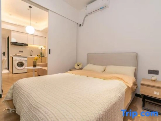1 Bedroom Standard room