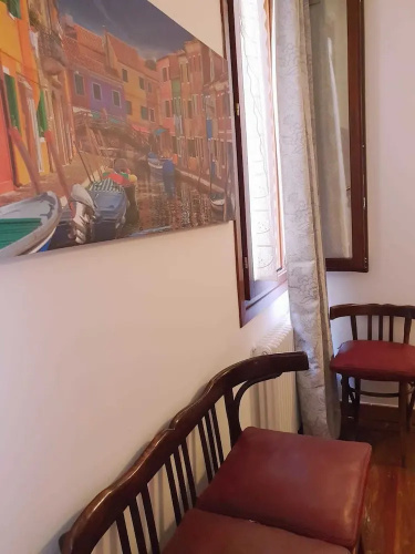 Casa Di Adel