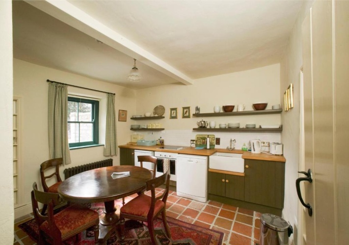 Double Cottage