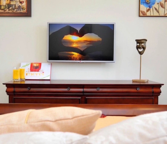 Metropole Luxury Rooms