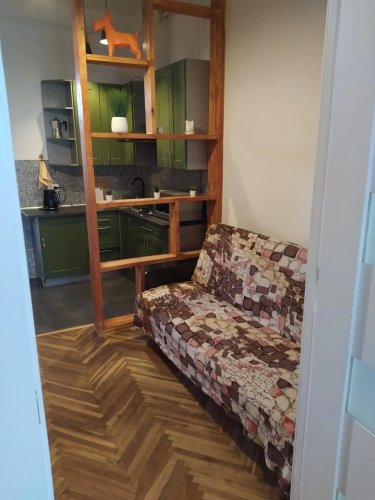 Lviv Meretyna Apartment (між центром і вокзалом)