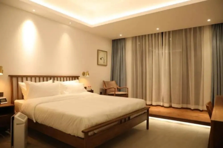 Exception Boutique Hotel