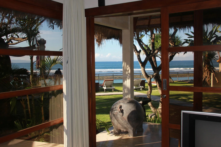 Balisanti Bungalows