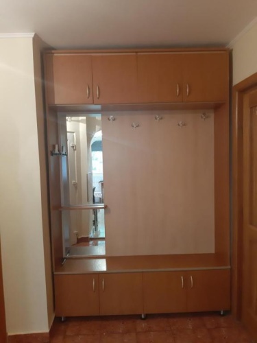 3 Bedrooms Apartment