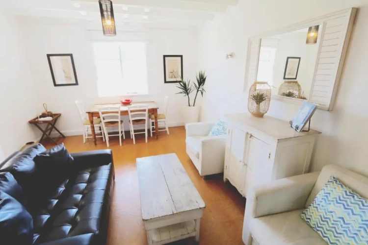 2 Bedrooms Villa with balcony and with view