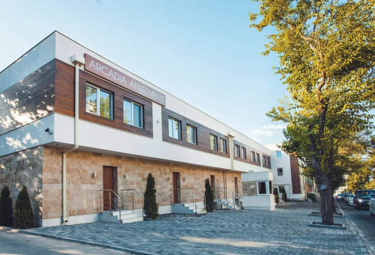 Otel görseli
