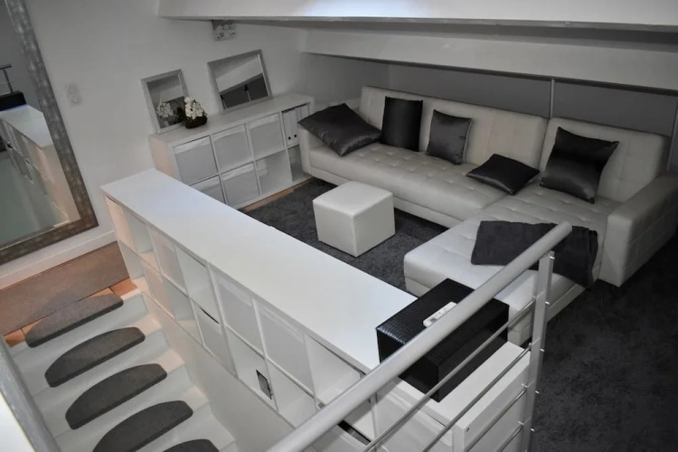 Air Rental - Villa de Luxe