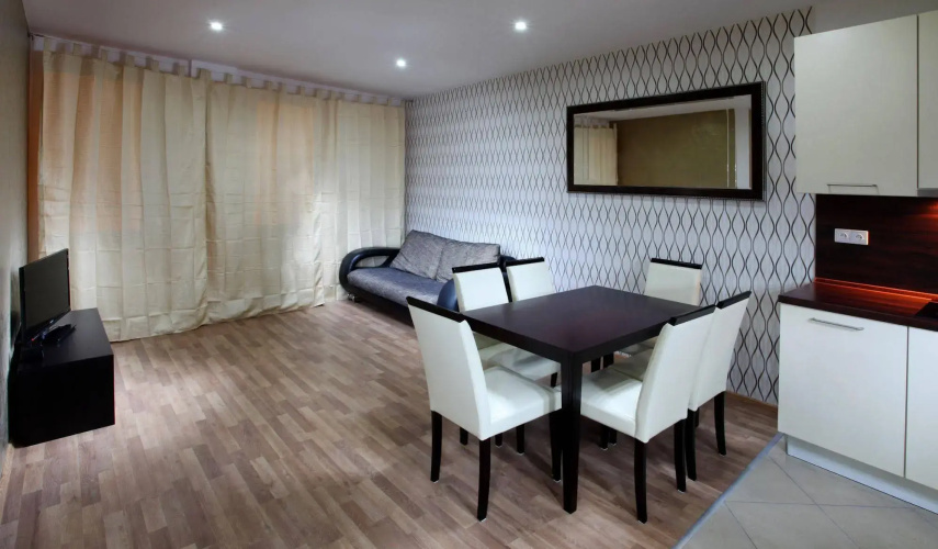Apartments Kopecna