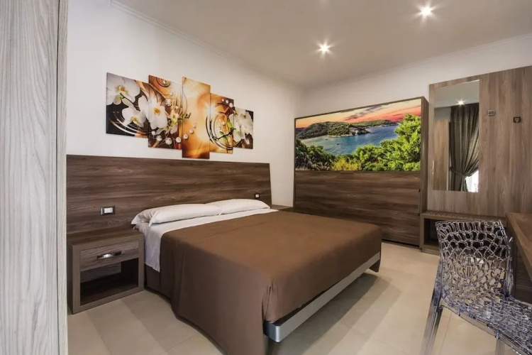 Olimpia Rooms