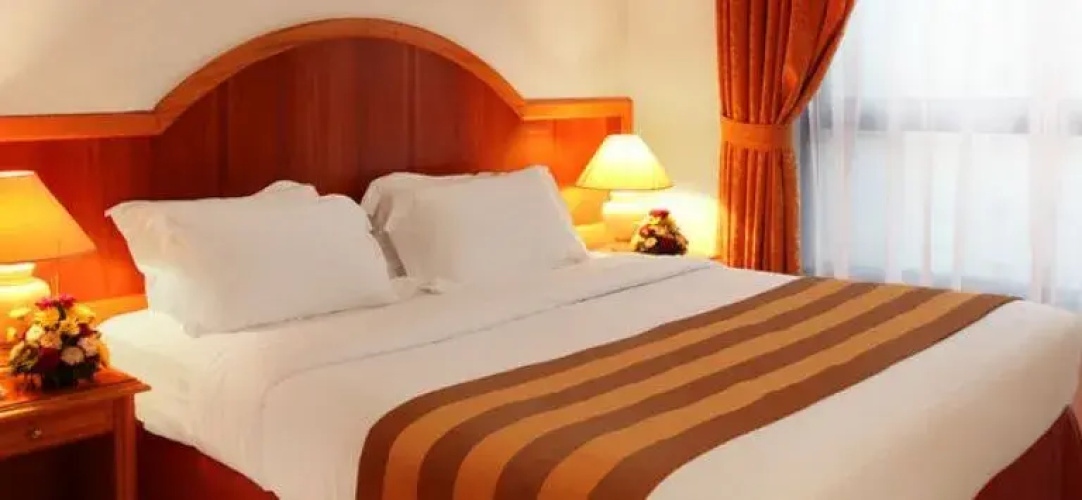 High End 2 Hotel Apartments