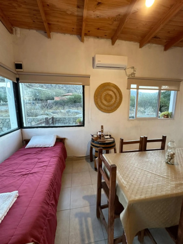 Alquiler Casa Familiar Cafayate