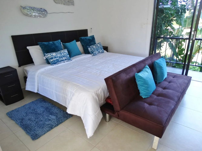 Mare Studio by Andiani Travel