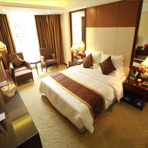 Plaza Garden Hotel