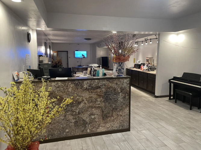 Sky Inn