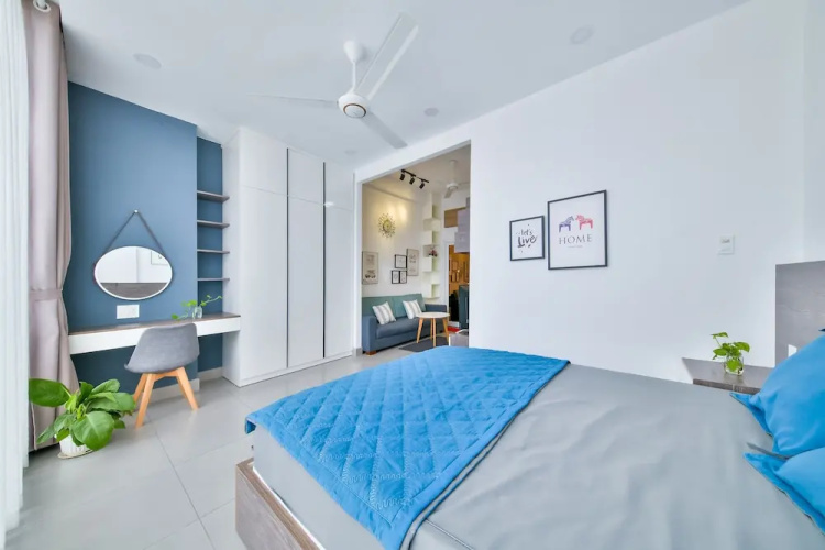 Proview house