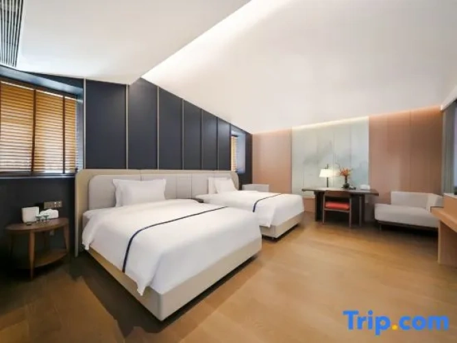Business Twin room
