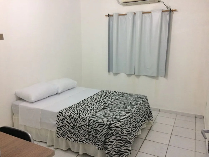Apiaká Hostel