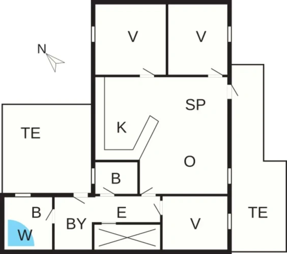 Cottage