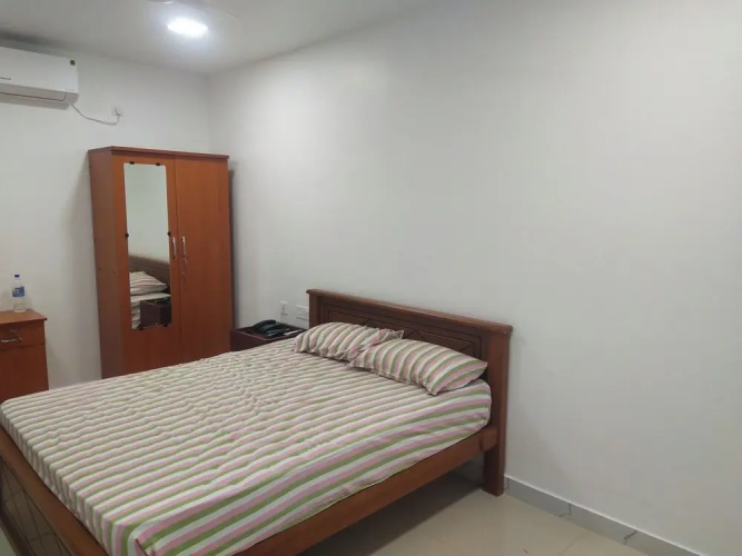 Urc Lodge