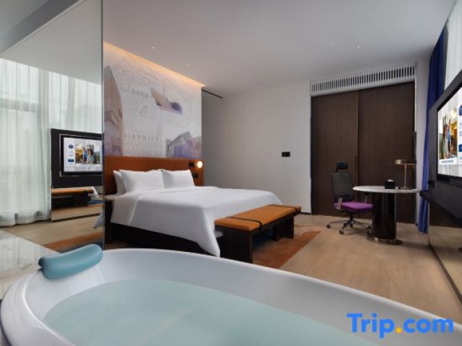 Business Double Suite