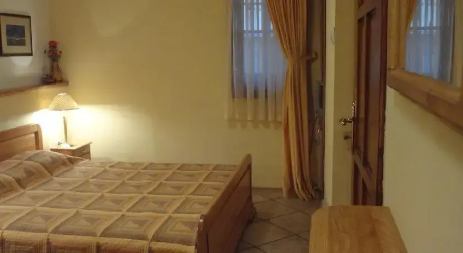 Afrodita Guest House