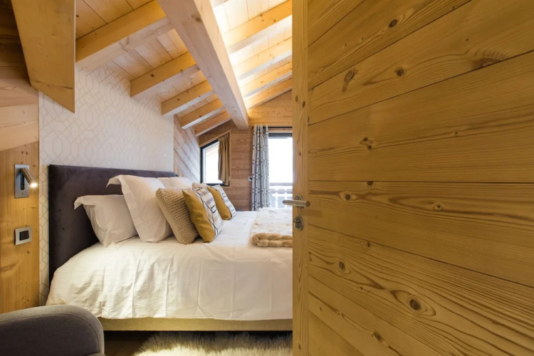 Chalet sur les Monts Morzine