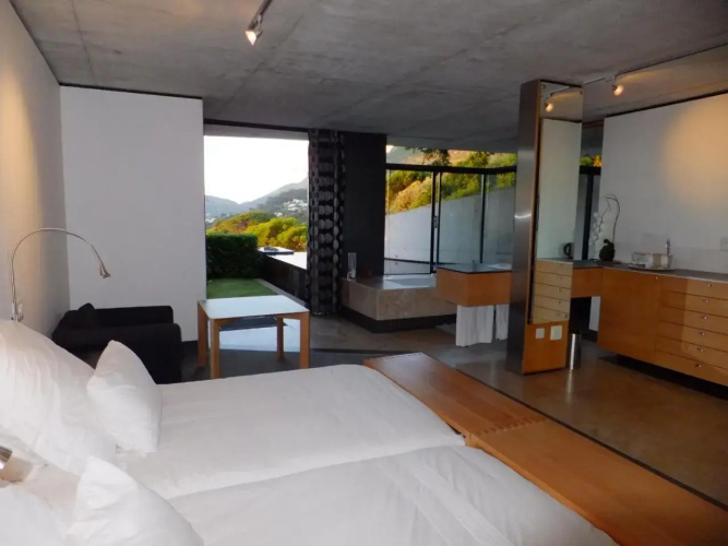 Snooze in Hout Bay Self-Catering
