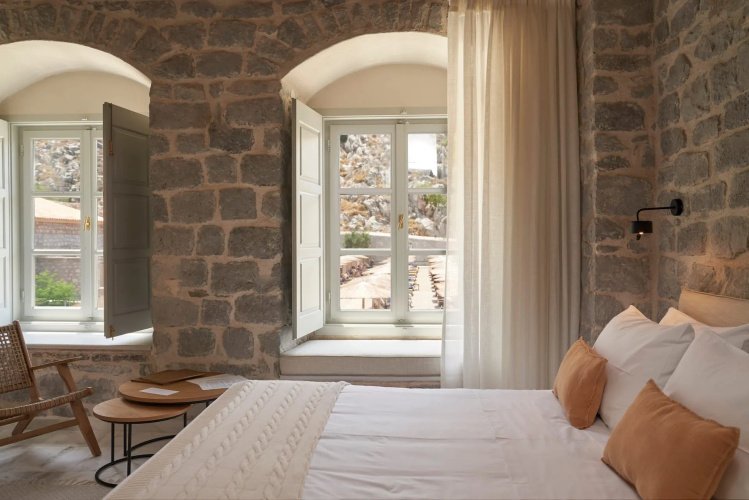 Mandraki Beach Resort - Adults Only