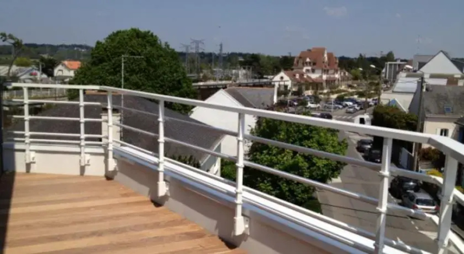 Appartement Le Rev