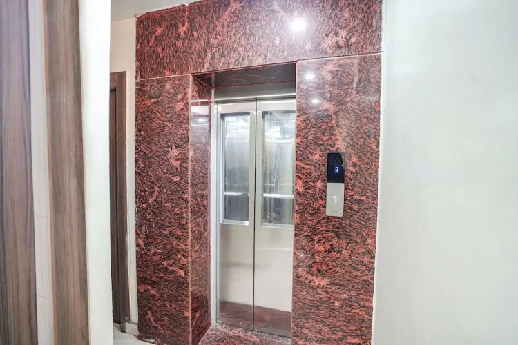 FabHotel Rameshwar Inn