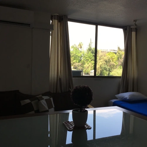 1 Bedroom Family Apartment