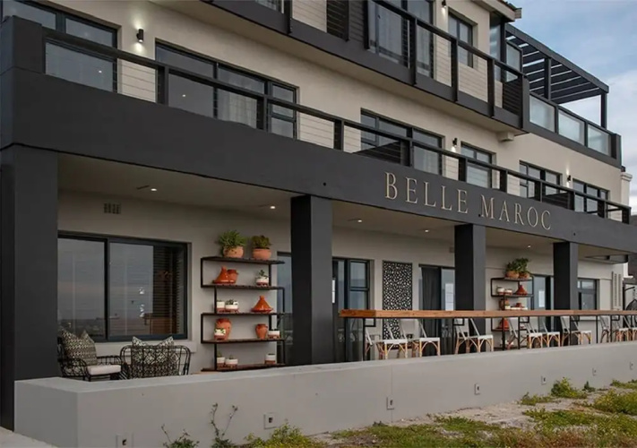 Hotelbild